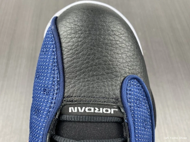1st Kicks Brave Air Blue DJ5982-400 13 Jordan 0724